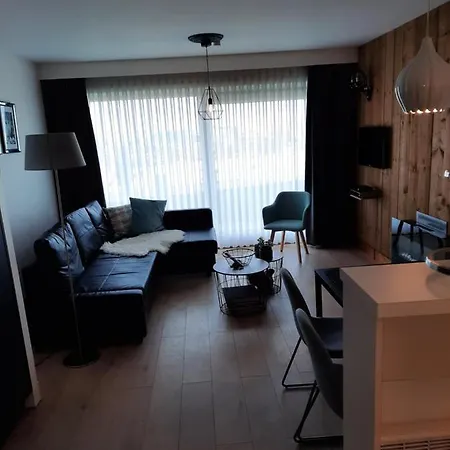 Residentie Den Oever 8 * Nieuport