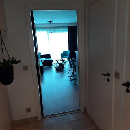 Residentie Den Oever 8 * Nieuport
