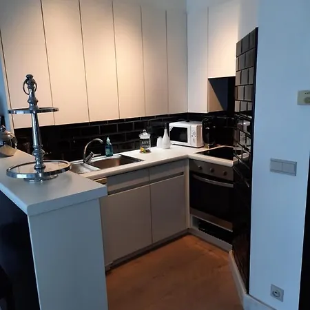Residentie Den Oever 8 Nieuport